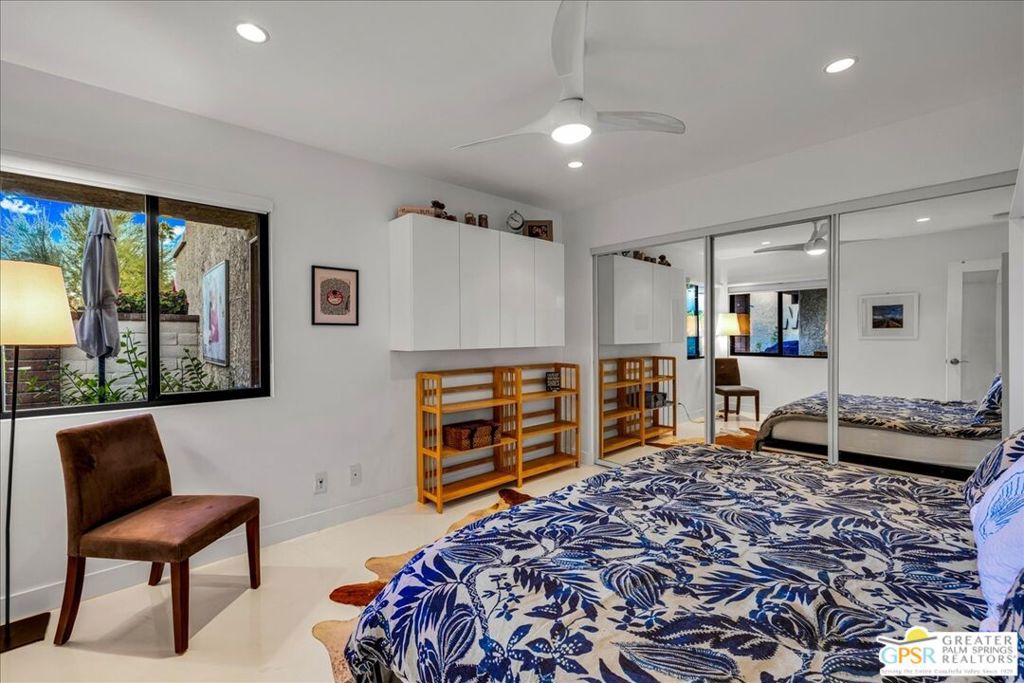 Cathedral Canyon Country Club - Residential