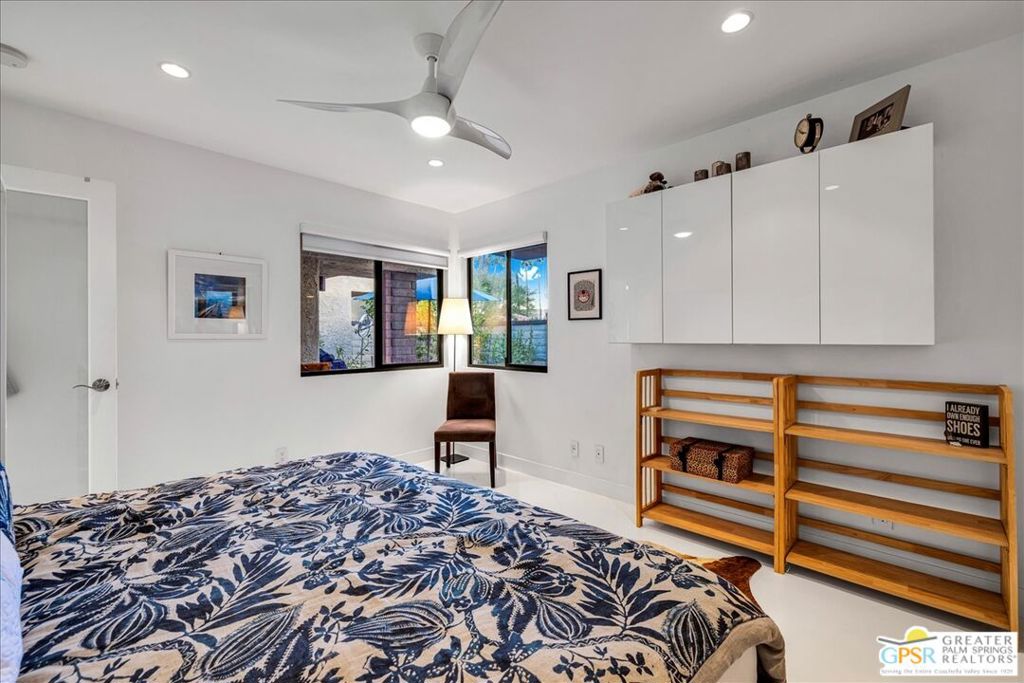 Cathedral Canyon Country Club - Residential