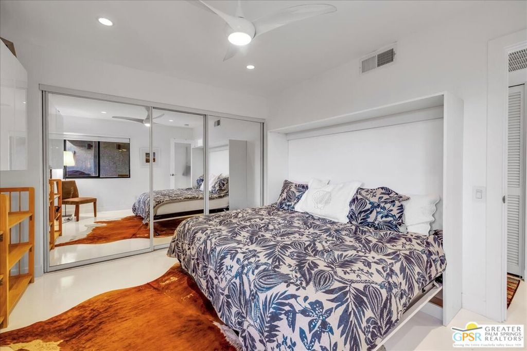 Cathedral Canyon Country Club - Residential