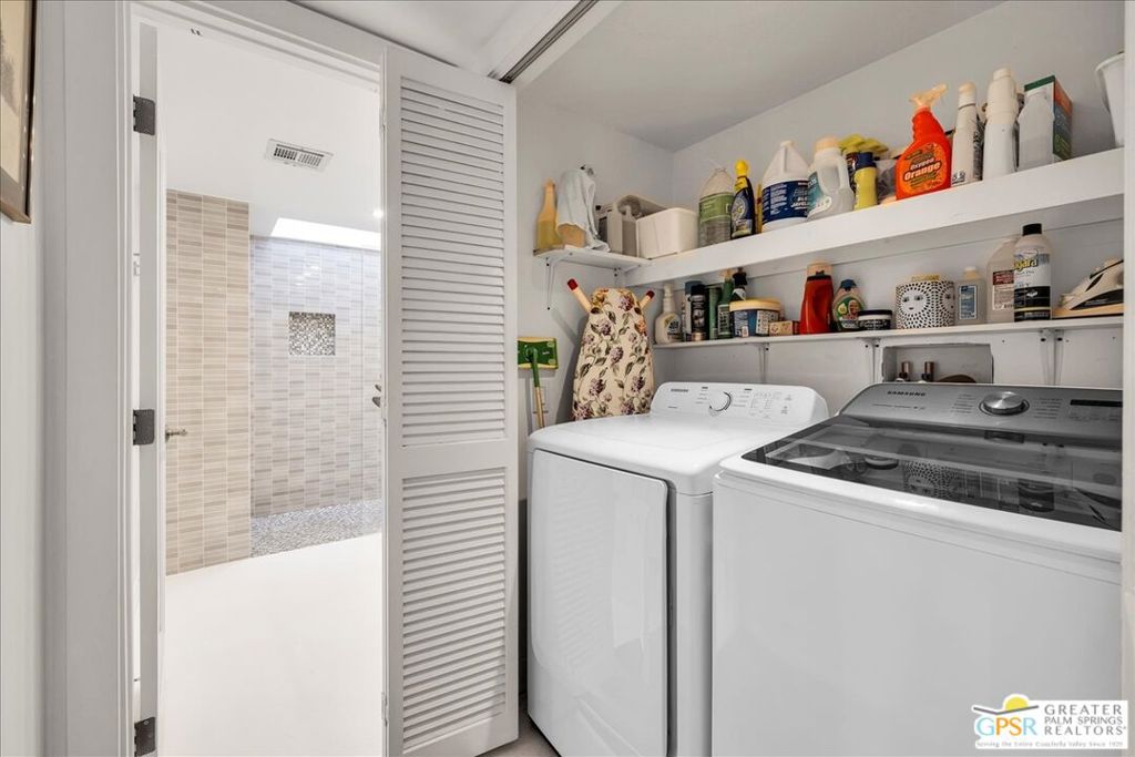 Cathedral Canyon Country Club - Residential