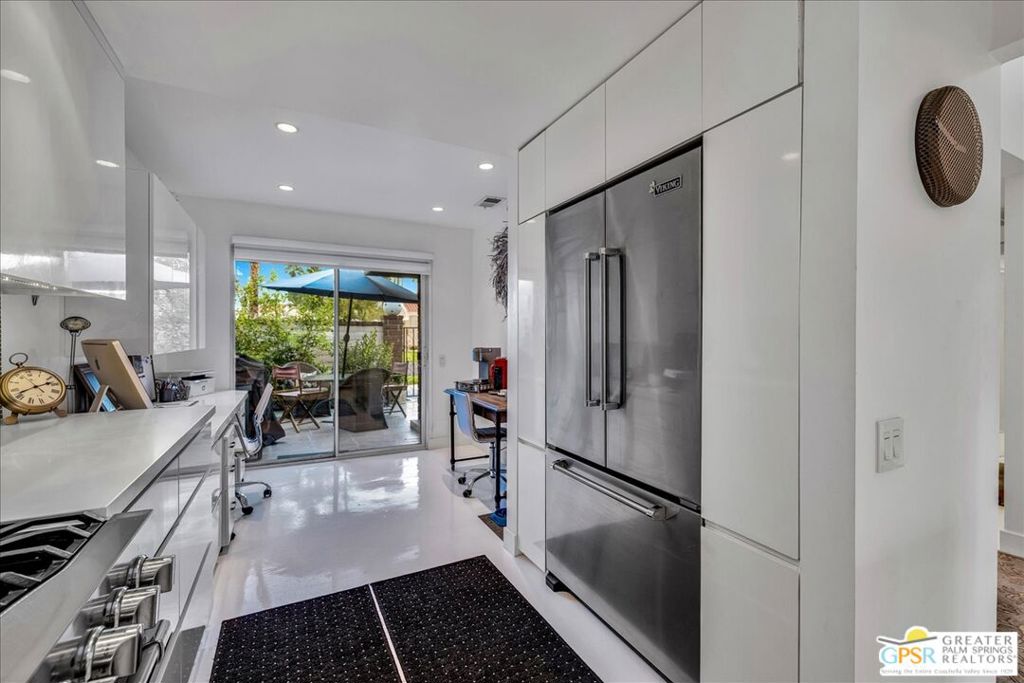 Cathedral Canyon Country Club - Residential