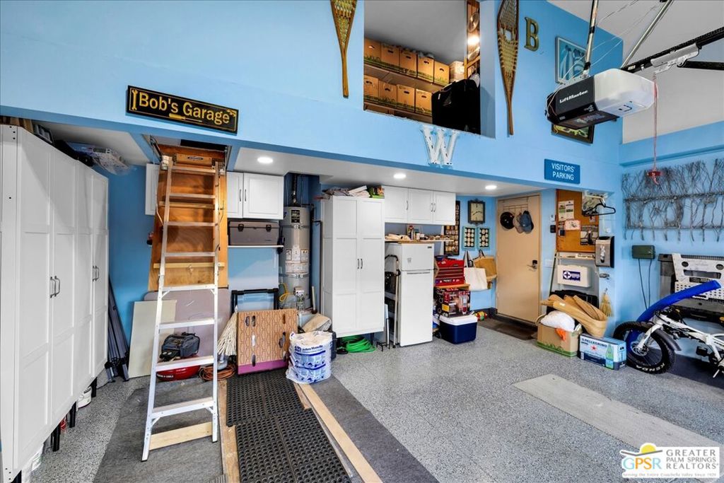 Cathedral Canyon Country Club - Residential