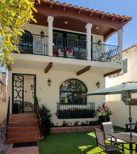 Photo of 331 Alameda Blvd Blvd, Coronado, CA 92118 (MLS # 260006801SD)