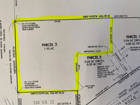 3851 Pacific Avenue Fillmore CA 93015