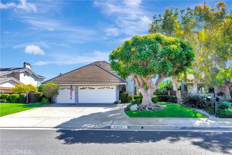 31912 Avenida Evita San Juan Capistrano CA 92675