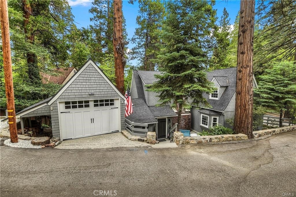 Arrowhead Woods (AWHW) - Residential