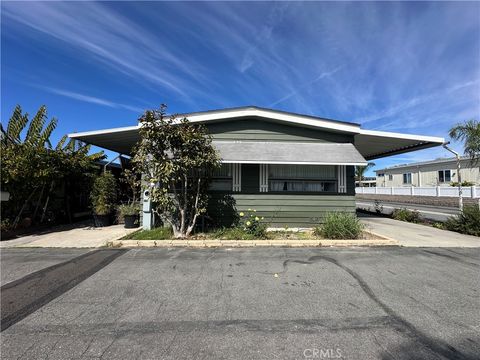 Photo of 9851 Bolsa Avenue #175, Westminster, CA 92683 (MLS # PW26046505)