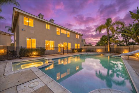 Photo of 39638 Bayonne Place, Murrieta, CA 92562 (MLS # SW26122264)