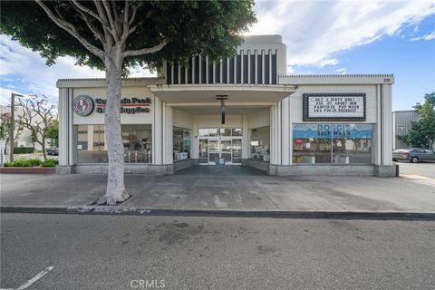 Photo of 218 W Commonwealth Ave, Fullerton, CA 92832 (MLS # AR26017945)