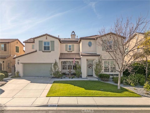 Photo of 35385 Summerholly Lane Ln, Murrieta, CA 92563 (MLS # SW26058082)