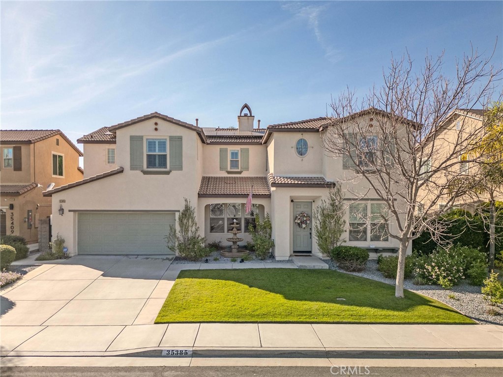 35385 Summerholly Lane