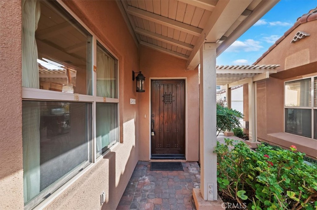 2454 Crossroads Court