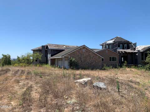 Tiny photo for 9200 Stockton Road, Moorpark, CA 93021 (MLS # V1-37088)
