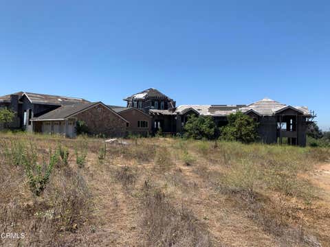Tiny photo for 9200 Stockton Road, Moorpark, CA 93021 (MLS # V1-37088)