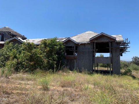 Tiny photo for 9200 Stockton Road, Moorpark, CA 93021 (MLS # V1-37088)