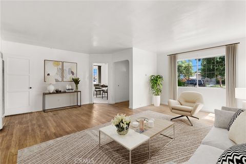 Photo of 549 E Evans Street, San Bernardino, CA 92404 (MLS # PW25146179)