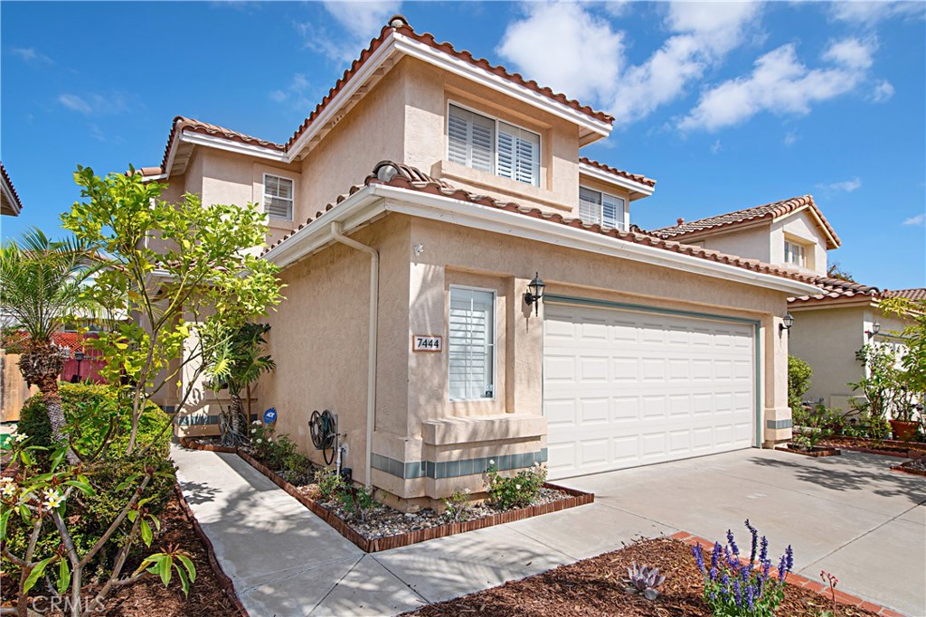 7444 Mason Heights Lane