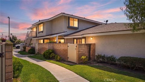 Photo of 8155 Woodland DR #58, Buena Park, CA 90620 (MLS # PW26114617)