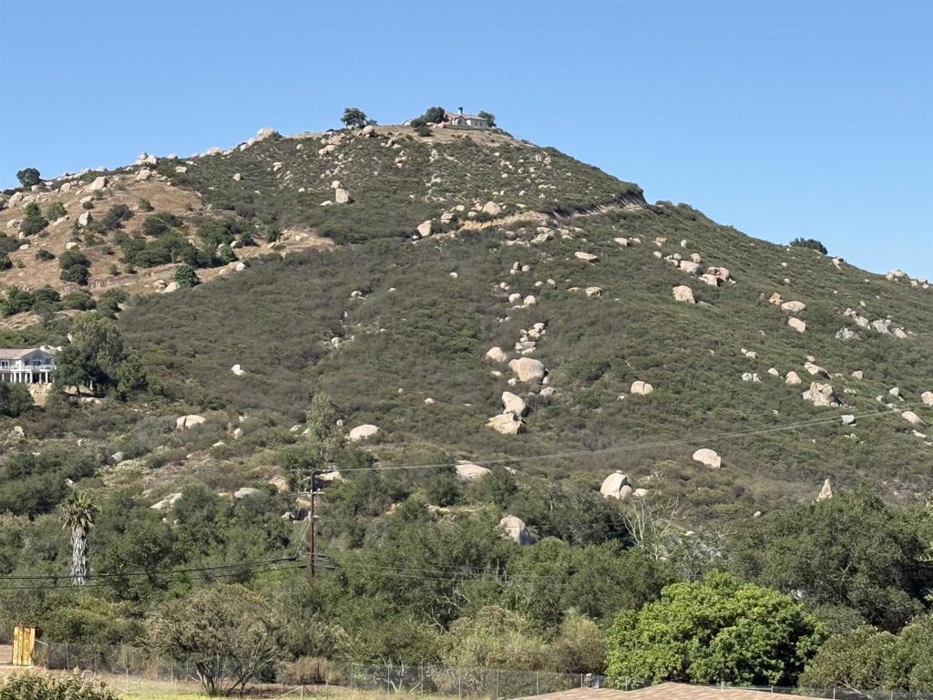 Ramona - Land