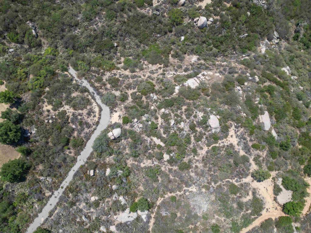 Ramona - Land