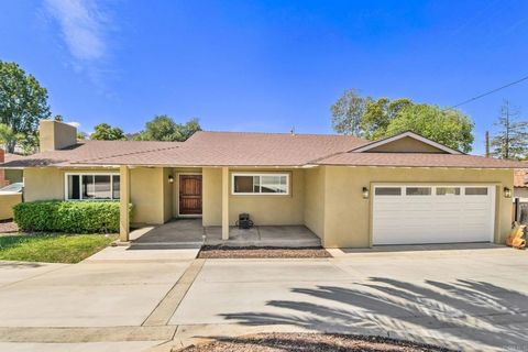Photo of 2007 S Juniper Street, Escondido, CA 92025 (MLS # PTP2603156)