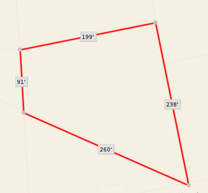 0 Sierra Vista Road