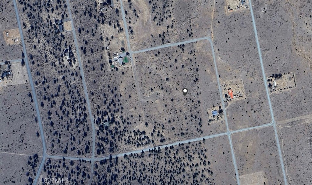 0 Sierra Vista Road
