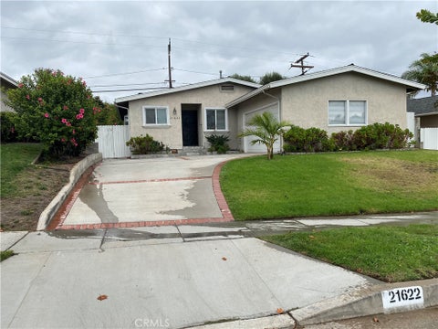 Photo of 21622 Palos Verdes Blvd Boulevard, Torrance, CA 90503 (MLS # SB26175980)