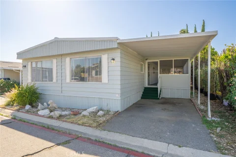 6130 Camino Real Unit 35, Jurupa Valley, CA 92509 - MLS#: CV26106092