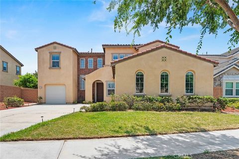 2720 Arbor Lane Ontario CA 91762