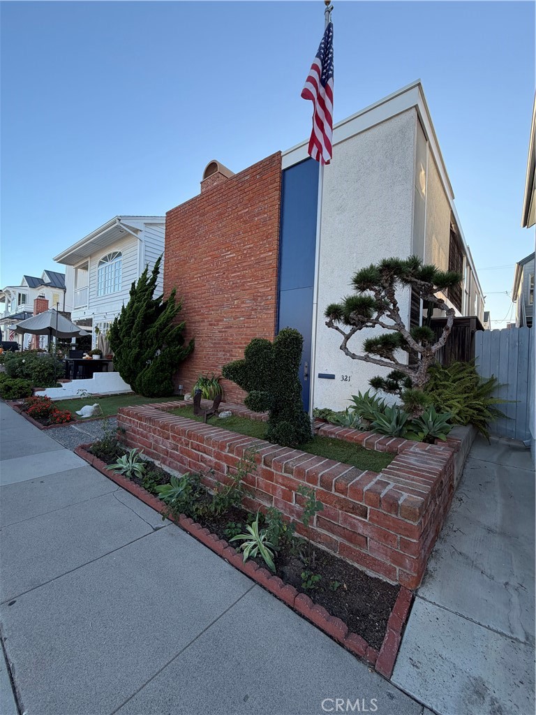 Balboa Island - Main Island (BALM) - Residential Lease