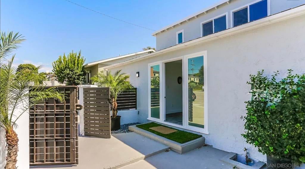 3503 Udall