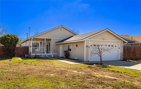 Tiny photo for 19800 Luana Dr, Tehachapi, CA 93561 (MLS # SR26049451)
