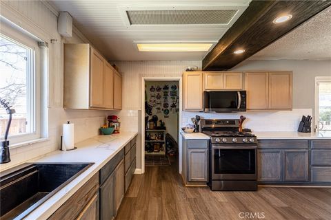 Tiny photo for 19800 Luana Dr, Tehachapi, CA 93561 (MLS # SR26049451)