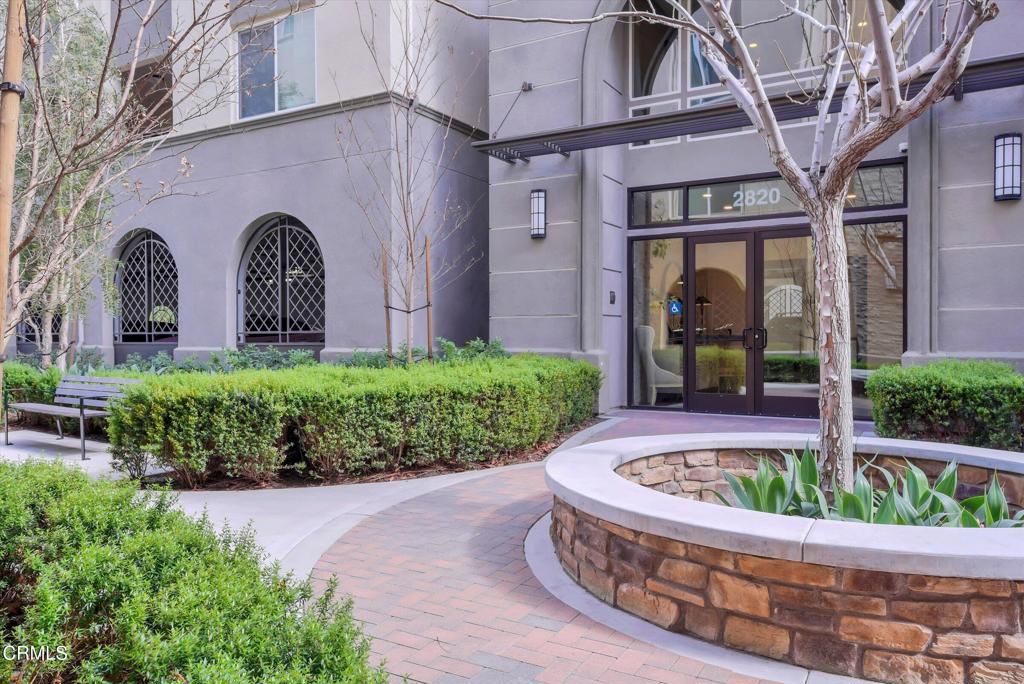 Photo of 2820 Wagon Wheel Road #403, Oxnard, CA 93036 (MLS # V1-35215)