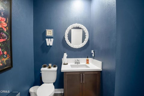 Tiny photo for 2820 Wagon Wheel Road #403, Oxnard, CA 93036 (MLS # V1-35215)