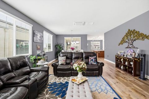 Photo of 2820 Wagon Wheel Road #403, Oxnard, CA 93036 (MLS # V1-35215)