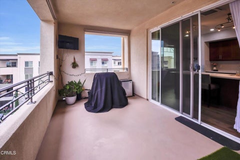 Tiny photo for 2820 Wagon Wheel Road #403, Oxnard, CA 93036 (MLS # V1-35215)