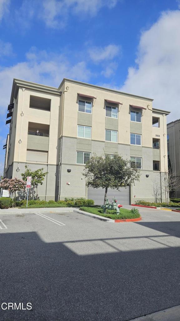 2820 Wagon Wheel Road 403