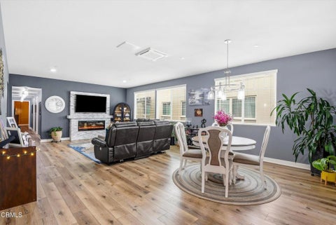 Tiny photo for 2820 Wagon Wheel Road #403, Oxnard, CA 93036 (MLS # V1-35215)