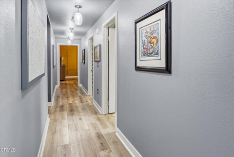 Tiny photo for 2820 Wagon Wheel Road #403, Oxnard, CA 93036 (MLS # V1-35215)