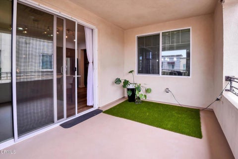 Tiny photo for 2820 Wagon Wheel Road #403, Oxnard, CA 93036 (MLS # V1-35215)