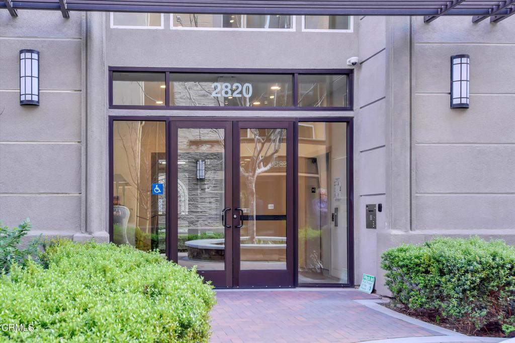 2820 Wagon Wheel Road 403
