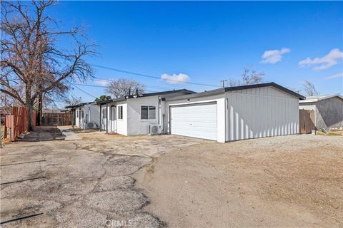 45445 Cedar Ave. Lancaster CA 93534