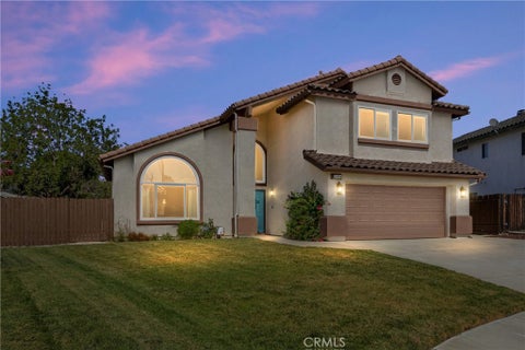 Photo of 34194 Hidden Cove DR, Yucaipa, CA 92399 (MLS # IG26186757)