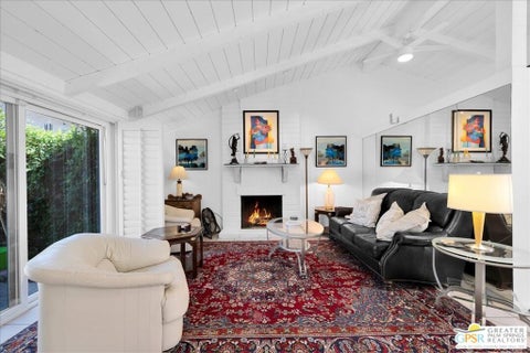 Photo of 2330 Miramonte Circle #C, Palm Springs, CA 92264 (MLS # 26846185PS)