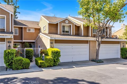 15 Sandalwood Aliso Viejo CA 92656