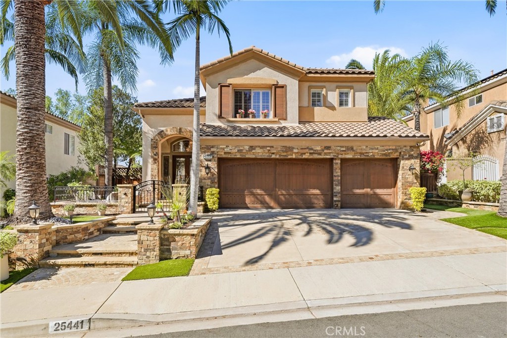 25441 Pacific Hills