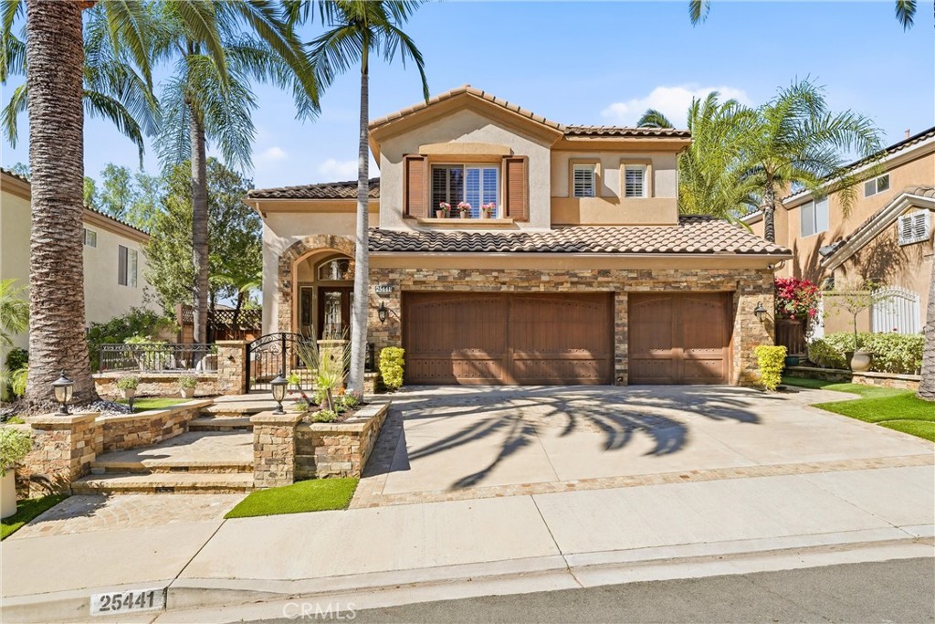 25441 Pacific Hills