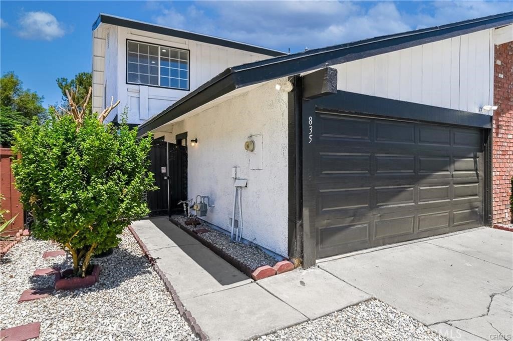 Properties 1 835 Quail